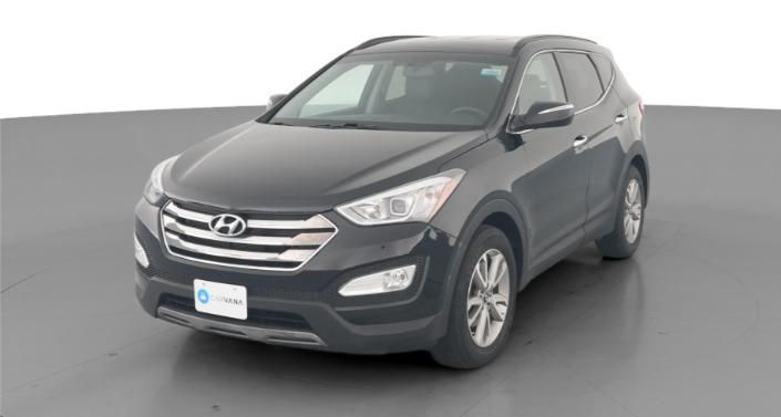 Thumbnail: 2014 Hyundai Santa Fe - 1