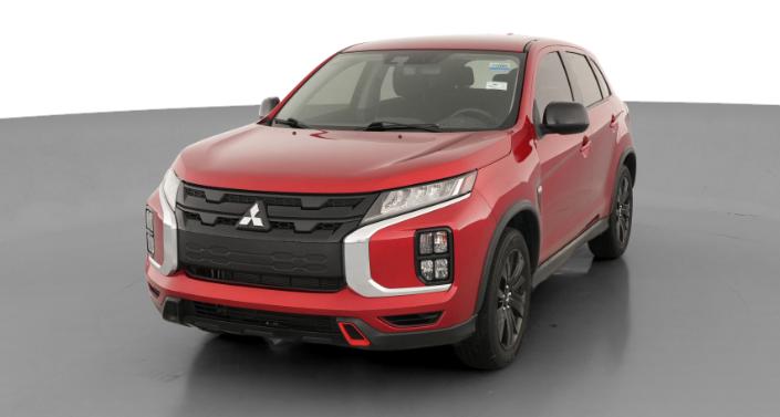 Thumbnail: 2022 Mitsubishi Outlander Sport - 1