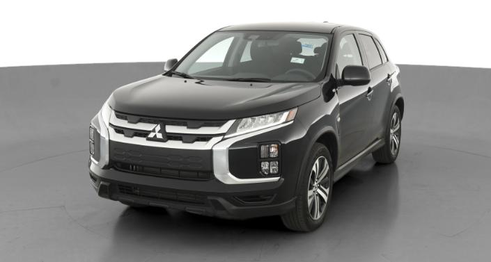 Thumbnail: 2024 Mitsubishi Outlander Sport - 1