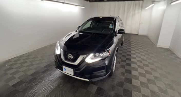 Thumbnail: 2020 Nissan Rogue - 1