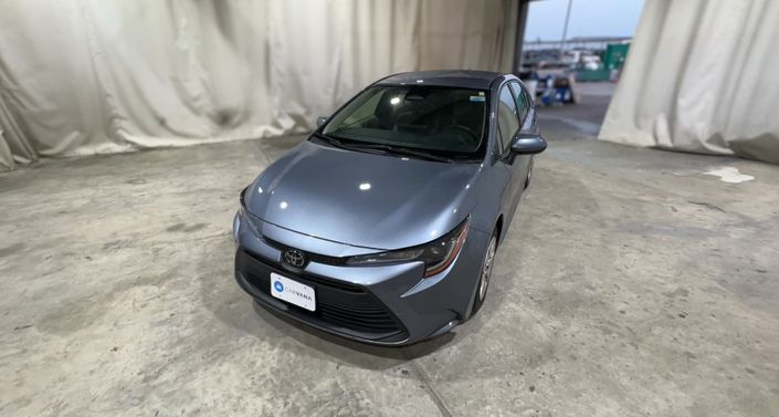 Thumbnail: 2023 Toyota Corolla - 1