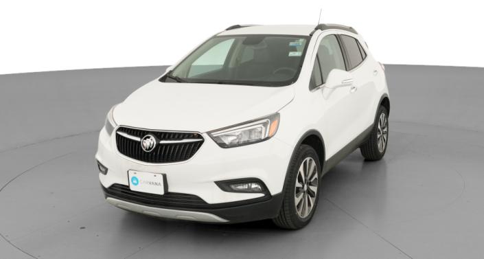 Thumbnail: 2017 Buick Encore - 1