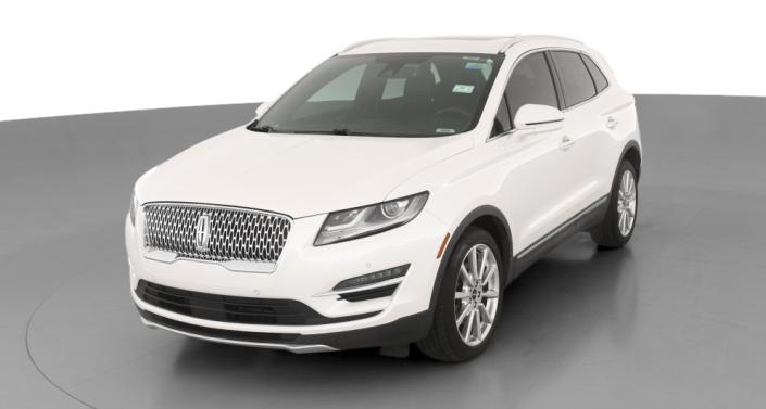 Thumbnail: 2019 Lincoln MKC - 1