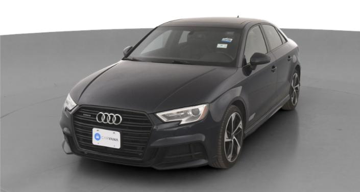 Thumbnail: 2020 Audi A3 - 1