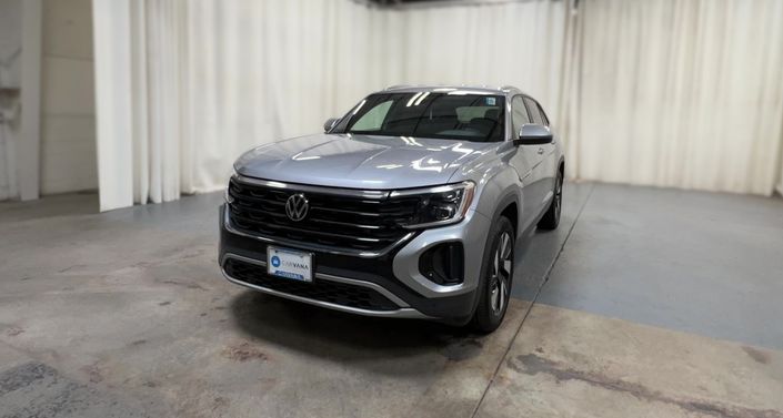 Thumbnail: 2024 Volkswagen Atlas - 1
