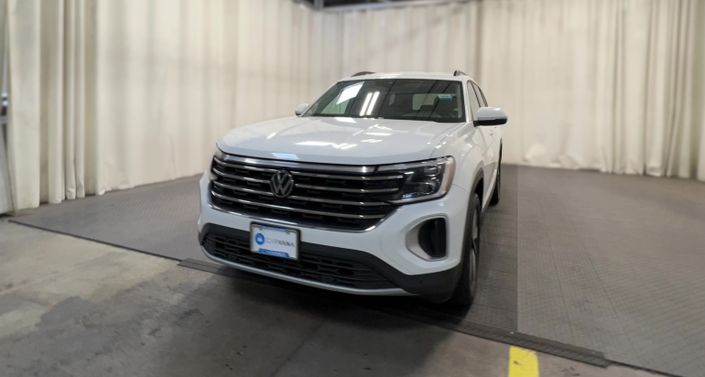 Thumbnail: 2024 Volkswagen Atlas - 1