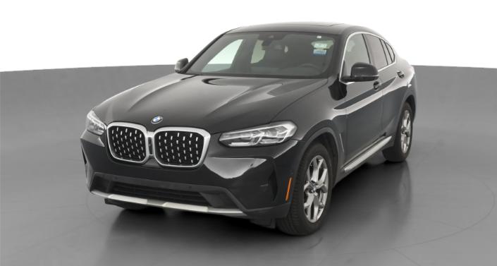 Thumbnail: 2023 BMW X4 - 1