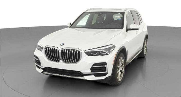 Thumbnail: 2023 BMW X5 - 1