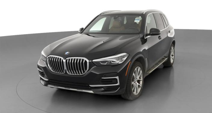 Thumbnail: 2023 BMW X5 - 1