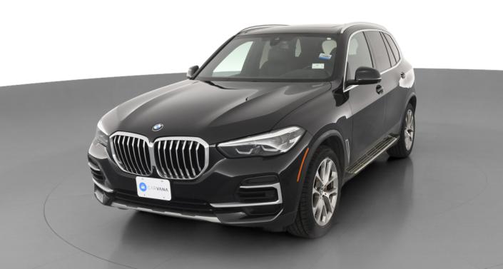 Thumbnail: 2023 BMW X5 - 1