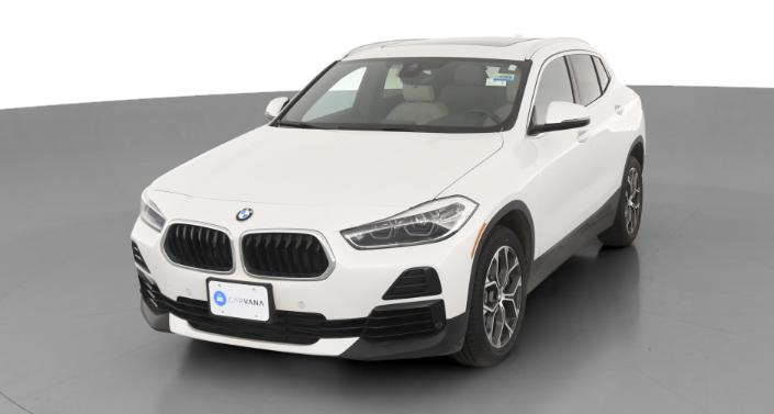 Thumbnail: 2023 BMW X2 - 1