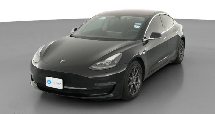 Thumbnail: 2019 Tesla Model 3 - 1