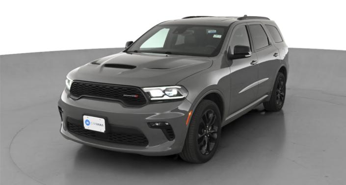 Thumbnail: 2022 Dodge Durango - 1