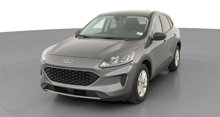 Thumbnail: 2022 Ford Escape - 1