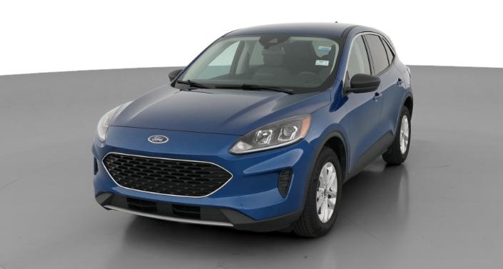 Thumbnail: 2022 Ford Escape - 1