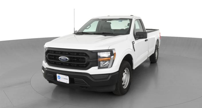 Thumbnail: 2023 Ford Econoline - 1