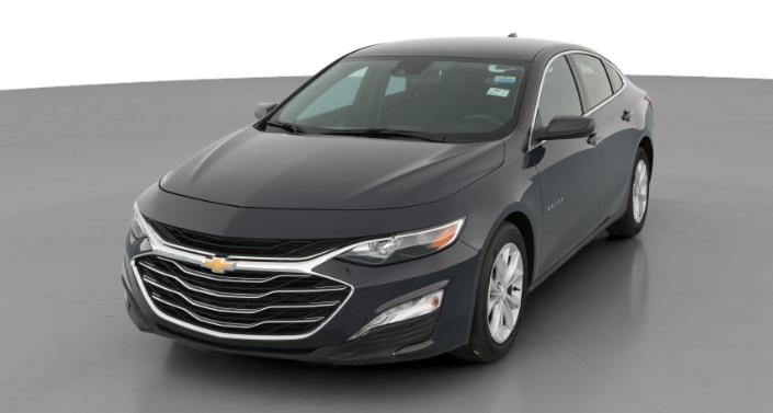 Thumbnail: 2025 Chevrolet Malibu - 1