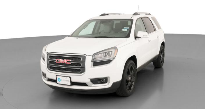 Thumbnail: 2017 GMC Acadia - 1