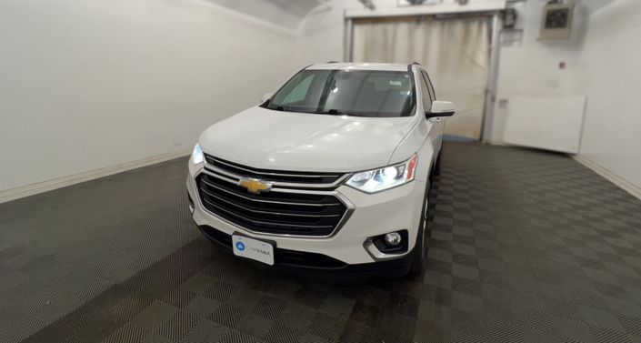 Thumbnail: 2019 Chevrolet Traverse - 1