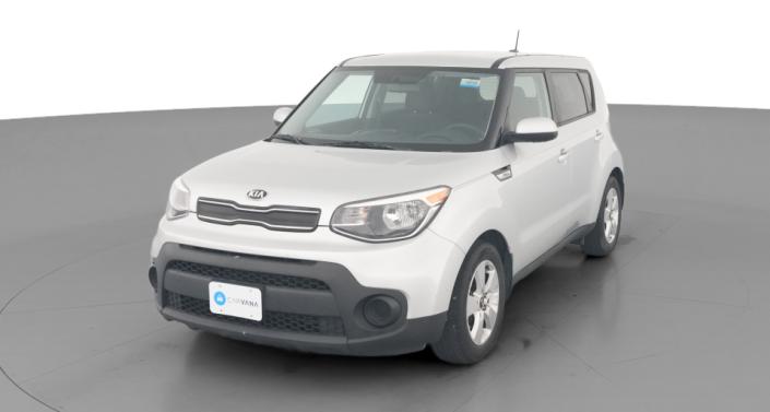 Thumbnail: 2017 Kia Soul - 1