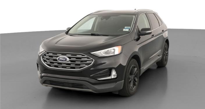 Thumbnail: 2019 Ford Edge - 1