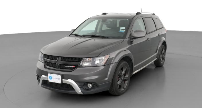 Thumbnail: 2020 Dodge Journey - 1
