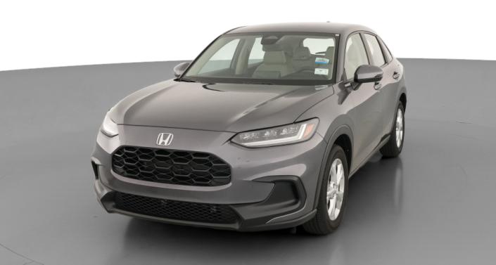 Thumbnail: 2025 Honda HR-V - 1