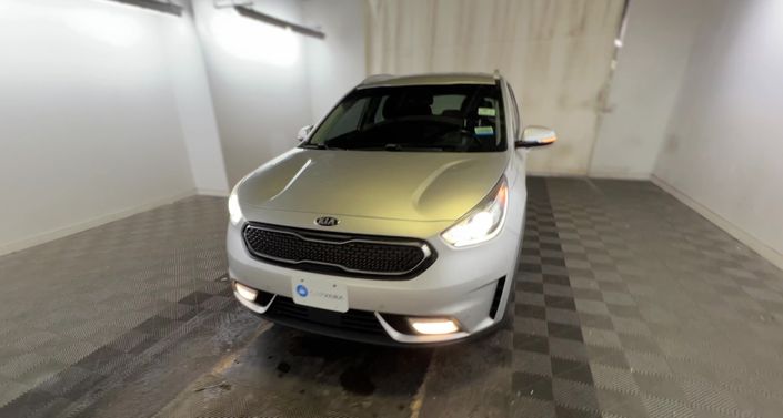 Thumbnail: 2018 Kia Niro - 1