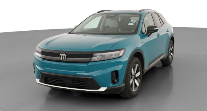 Thumbnail: 2024 Honda Prologue - 1