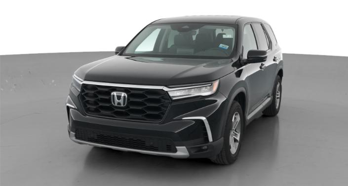 Thumbnail: 2025 Honda Pilot - 1