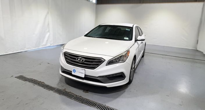 Thumbnail: 2016 Hyundai Sonata - 1