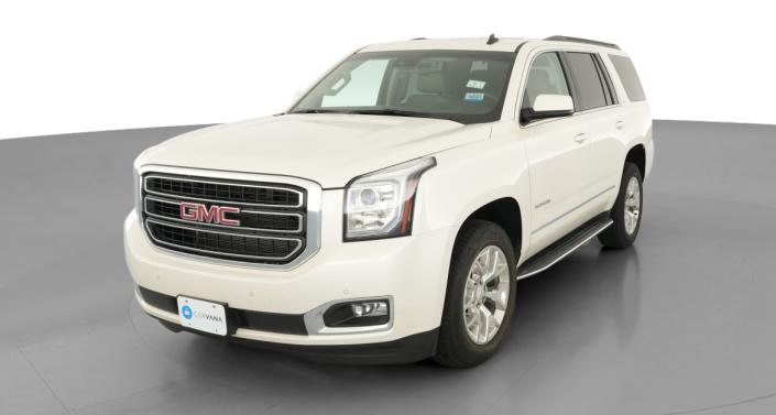 Thumbnail: 2015 GMC Yukon - 1