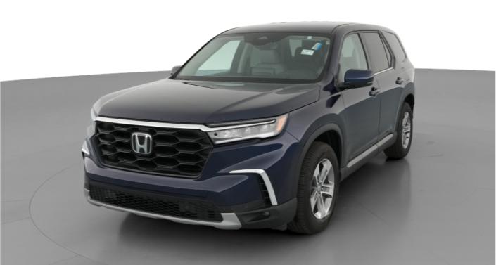 Thumbnail: 2025 Honda Pilot - 1