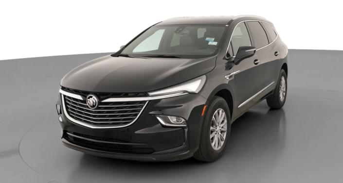 Thumbnail: 2024 Buick Enclave - 1