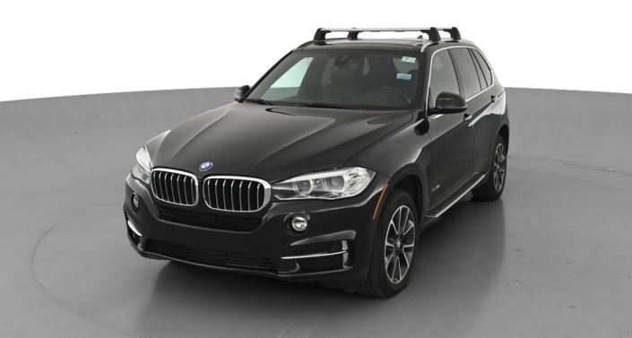 Thumbnail: 2018 BMW X5 - 1
