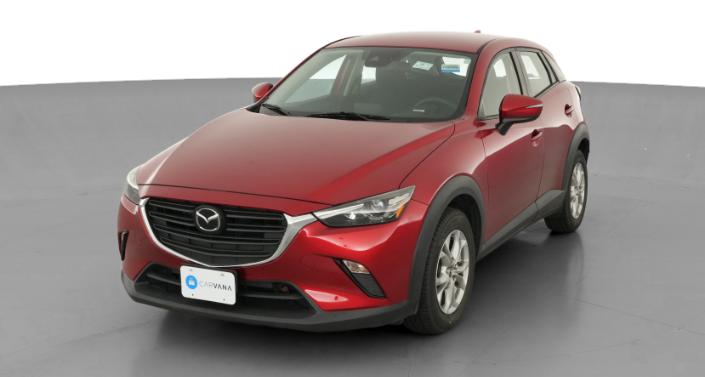 Thumbnail: 2020 Mazda CX-3 - 1