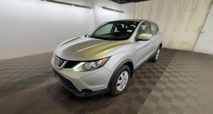 Thumbnail: 2018 Nissan Rogue Sport - 1