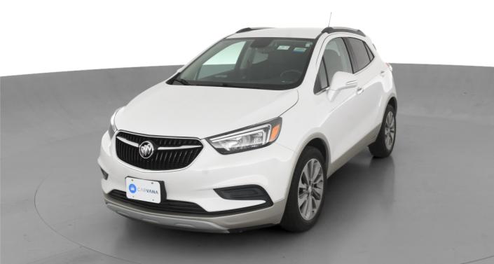 Thumbnail: 2019 Buick Encore - 1