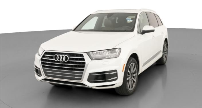 Thumbnail: 2017 Audi Q7 - 1