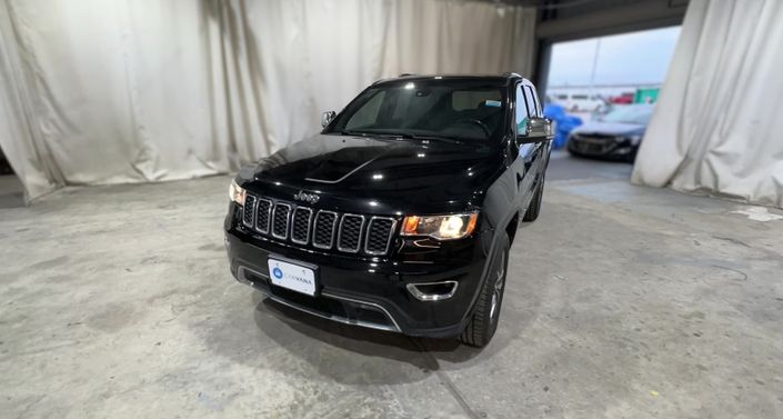 Thumbnail: 2020 Jeep Grand Cherokee - 1