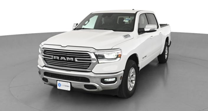 Thumbnail: 2024 RAM 1500 - 1