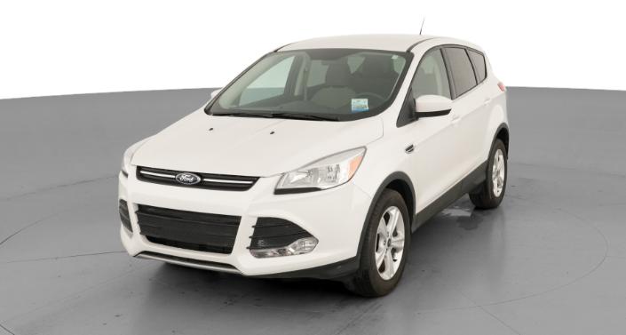 Thumbnail: 2016 Ford Escape - 1