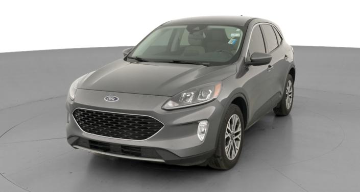 Thumbnail: 2022 Ford Escape - 1