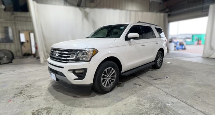 2019 Ford Expedition XLT -
                  Houston, TX