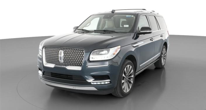 2021 Lincoln Navigator Reserve -
                  Indianapolis, IN