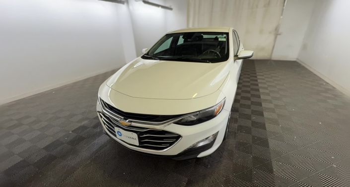 Thumbnail: 2021 Chevrolet Malibu - 1