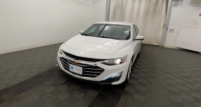 Thumbnail: 2020 Chevrolet Malibu - 1