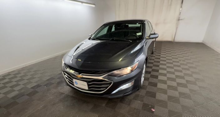 Thumbnail: 2021 Chevrolet Malibu - 1