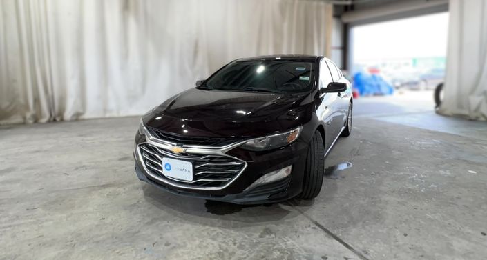 Thumbnail: 2020 Chevrolet Malibu - 1