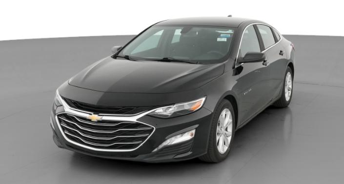 Thumbnail: 2021 Chevrolet Malibu - 1